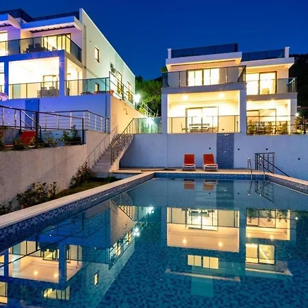 Willa Begonvil Fethiye
